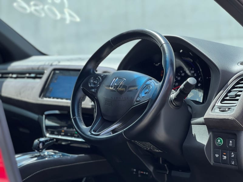 HONDA VEZEL RS Hybrid