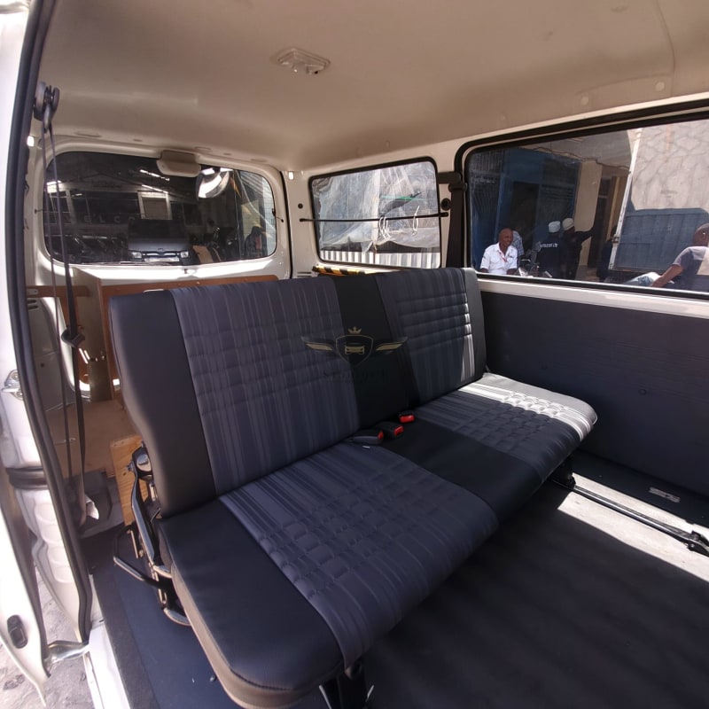 MAZDA BONGO