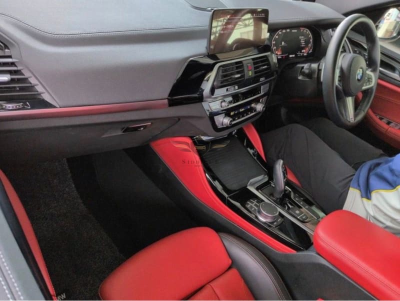 BMW X4 M40i xDrive