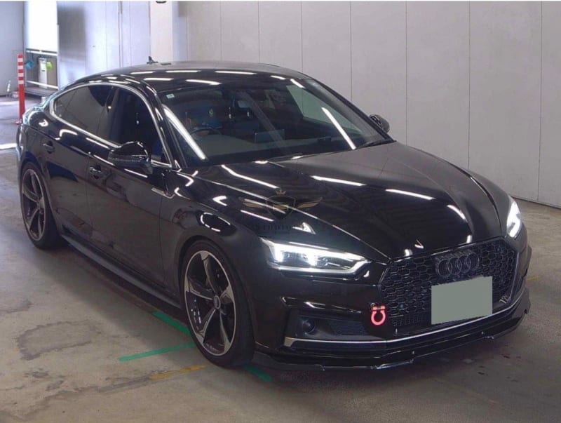 AUDI A5 Sportback 45TFSI Quattro Sport