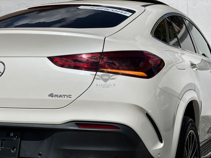 MERCEDES-BENZ GLE400D