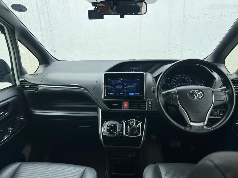TOYOTA ESQUIRE Hybrid