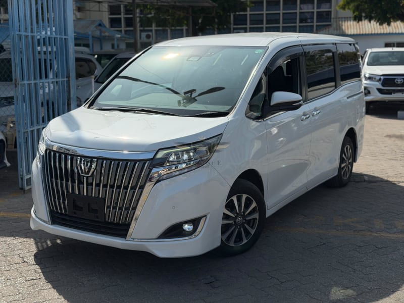 TOYOTA ESQUIRE