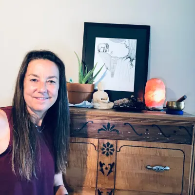 Sabine Baker - Birth Professional Profile