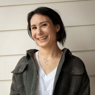 Jessica Peterson, OTD, OTR, CLC, PMH-C - Birth Professional Profile