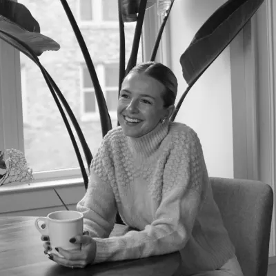 Mia McCue - Birth Professional Profile