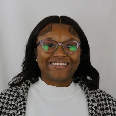 Aniya Booker - Birth Professional Profile