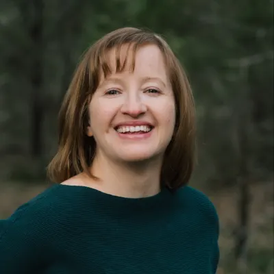 Sarah Carranza - Birth Professional Profile