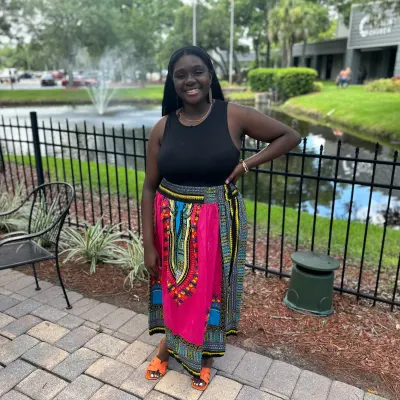 Edrina Gilbert - Birth Professional Profile