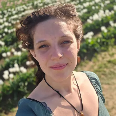Crystal Reddington - Birth Professional Profile