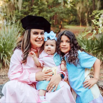 Dr. Dayana Alvarez, OTR/L, OTD, CBS - Birth Professional Profile