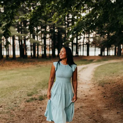 Lanicia Phillips - Birth Professional Profile