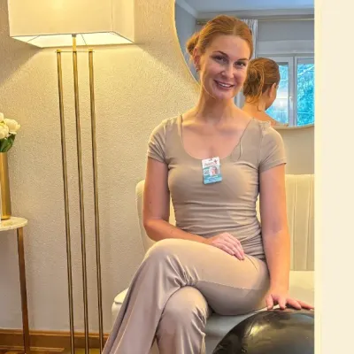 Briana Tresova - Birth Professional Profile