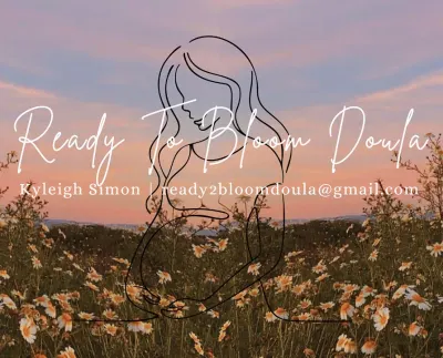 Kyleigh Simon - Birth Professional Profile