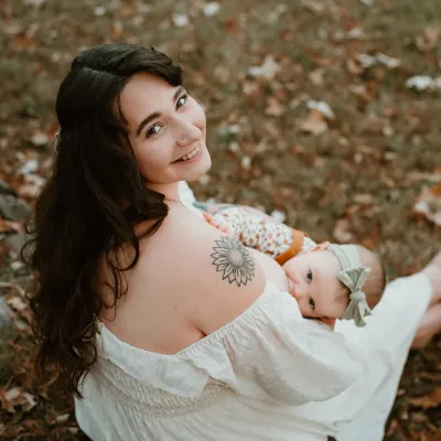 Laurynn Howard - Birth Professional Profile