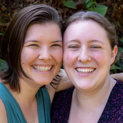 Marlee & Megan Malone-Franklin - Birth Professional Profile
