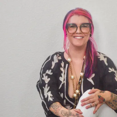 Hannah Hosey - Birth Professional Profile