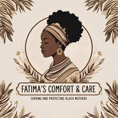 Fatima Mangane - Birth Professional Profile