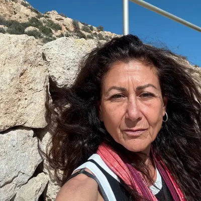 Deborah Leigh - Birth Professional Profile