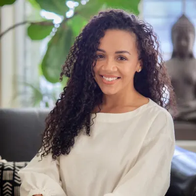Candace Caballero - Birth Professional Profile