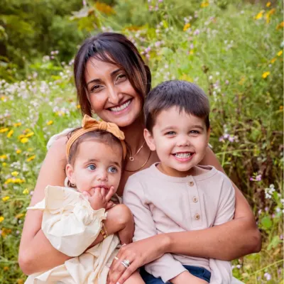 Aarani Montanari, MS, IBCLC - Birth Professional Profile