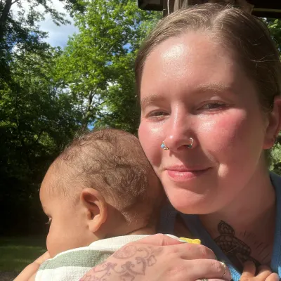 Tiffany Holmes - Birth Professional Profile