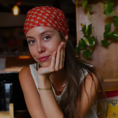 Ruby Guenther - Birth Professional Profile