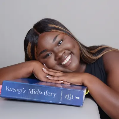 Jehmia Williams - Birth Professional Profile