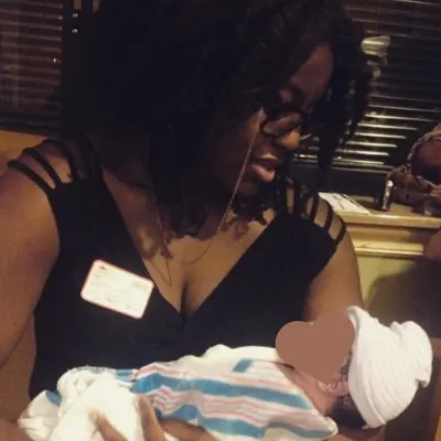 Ricki Reign - Birth Professional Profile