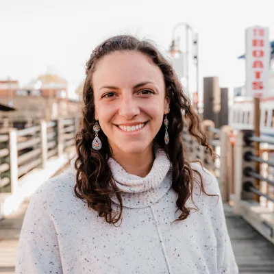 Taylor LoGrasso - Birth Professional Profile