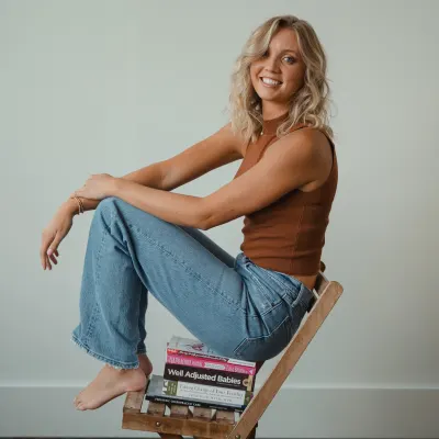 Dr. Carlie Wilson - Birth Professional Profile