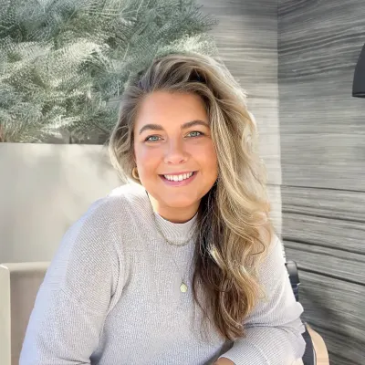 Xenia Hatzilias, LMHC - Birth Professional Profile