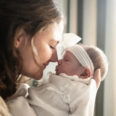 lauren Hackworth - Birth Professional Profile