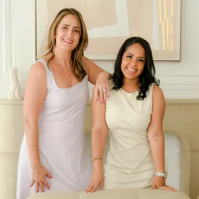 Astrid Monroe, PHMNP-BC, PMH-C, FNP-BC and Angela Lebrun, PMHNP-BC, PMH-C ANP-C - Birth Professional Profile