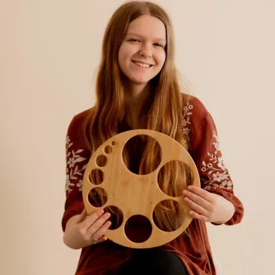 Anna Evevsky - Birth Professional Profile