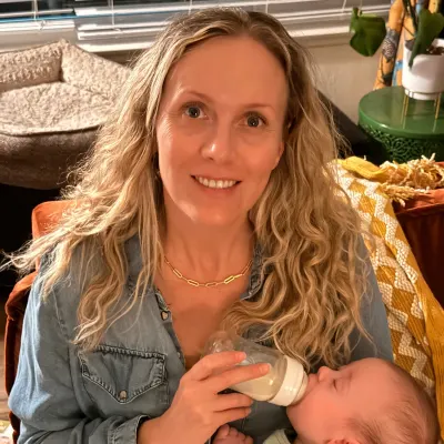 Tiffany Girard - Birth Professional Profile