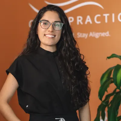 Dr. Fabiola Menéndez, DC, CACCP - Birth Professional Profile