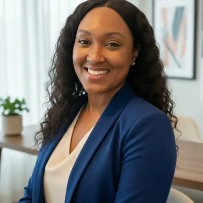 Maya Dajon, Psy.M., BHSS - Birth Professional Profile
