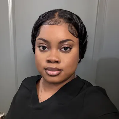 Chantavia - Birth Professional Profile