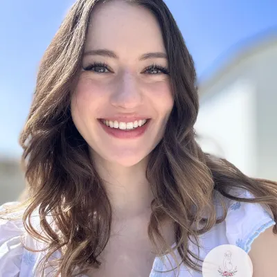 Sofia Levitre - Birth Professional Profile