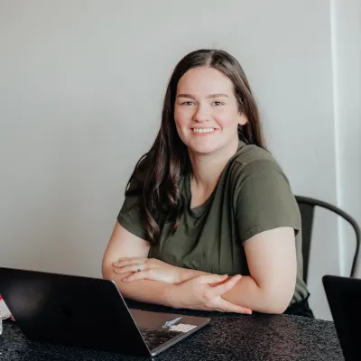 Rebecca Dorow - Birth Professional Profile