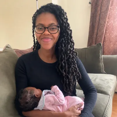 Khadijah Hines - Birth Professional Profile