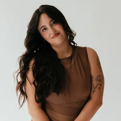 Arianna Boucher - Birth Professional Profile