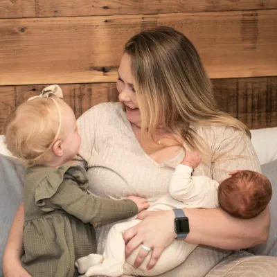 Lindsey Byars - Birth Professional Profile