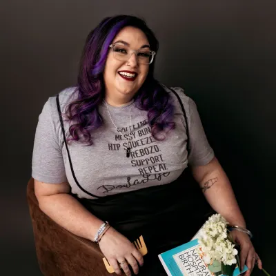 Alysa Kowis - Birth Professional Profile