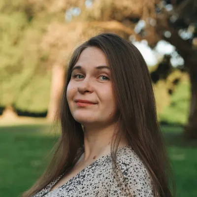 Olha Krepchenko - Birth Professional Profile