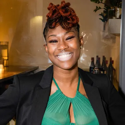 DeJ The Doula - Birth Professional Profile