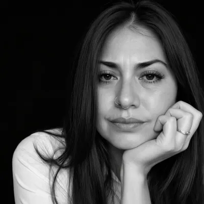 Anita Hermosilla - Birth Professional Profile