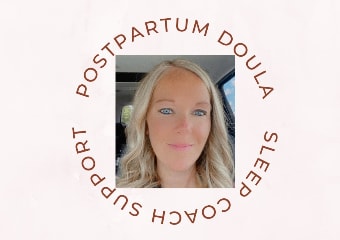 Not a Peep Sleep Consulting & Postpartum Support Services