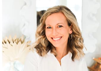 Megan Davis, LCSW, PMH-C - Birth Professional Profile